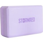 StormRed Yoga block – Hledejceny.cz