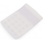 Prodloužení obvodu podprsenky šíře 70 mm čtyřřadé - bílá – Sleviste.cz