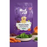 RufRuf Fresh & Tasty jelení se zeleninou a probiotiky 12 kg – Hledejceny.cz