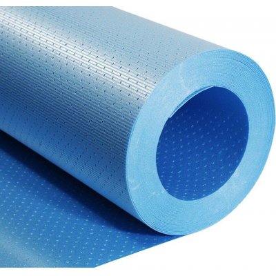 Starlon modrý role 6 mm 20 m – Zboží Dáma