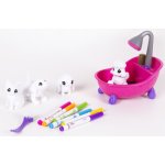 Albi Crayola zvířátka Washimals Box – Hledejceny.cz