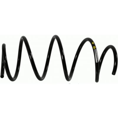 Pružina podvozku SACHS 993 672 | Zboží Auto