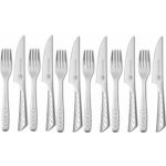 Weber Deluxe 6 párů – Zbozi.Blesk.cz