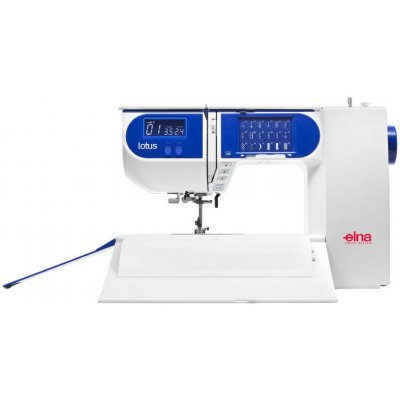 Elna Lotus – Zboží Mobilmania