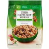 Cereálie a müsli Tesco Zapékané müsli s lískovými ořechy a rozinkami 350 g