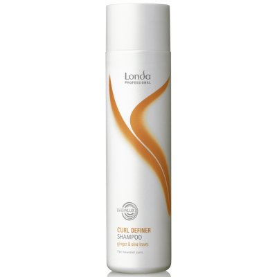 Londa Curl Definer Shampoo 250 ml – Hledejceny.cz