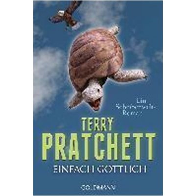Einfach Gottlich – Pratchett Terry