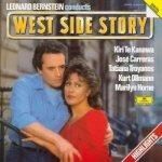 Bernstein Leonard - West Side Story -Highligh LP – Zbozi.Blesk.cz