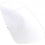 Sklo zrcátka levé nevyhřívané CN 5J0857521H Škoda Fabia 2, Roomster – Hledejceny.cz