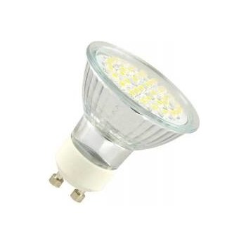 Gardena žárovka G21 LED GU10 36 SMD2835 230V 4W 320lm teplá bílá