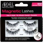 Ardell Pro Magnetic Double Demi Wispies – Zboží Dáma