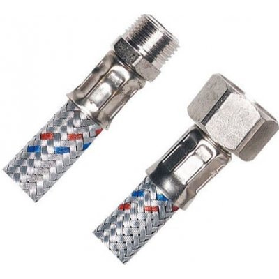 Novaservis Š1/2" x M1/2" -20cm 114/20 – Sleviste.cz