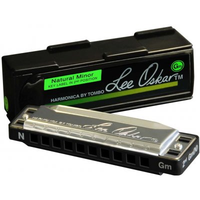 Lee Oskar 1910N Dm – Zbozi.Blesk.cz