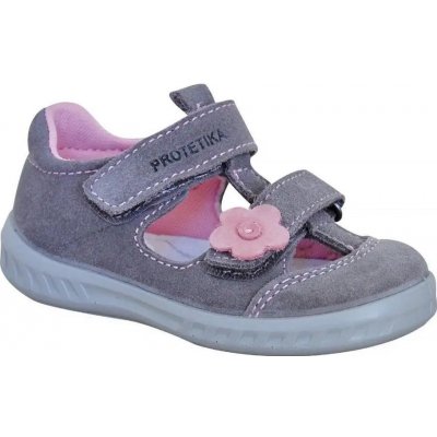 Protetika dívčí Gers Grey – Zbozi.Blesk.cz