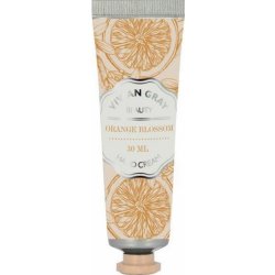 Vivian Gray Orange Blossom krém na ruce 30 ml