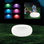 INTEX 68697 OTTOMAN LED světlo – Zboží Dáma