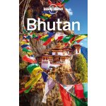 Bhutan průvodce 6th 2017 Lonely Planet – Hledejceny.cz