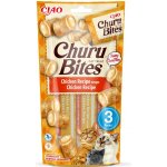 Churu Bites Chicken 3 x 10 g – Hledejceny.cz