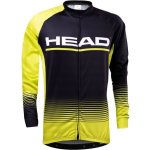 Head pánské Anorak Team žlutá – Hledejceny.cz