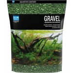 Aqua Excellent písek olivově zelený 1,6-2,2 mm 3 kg – Hledejceny.cz