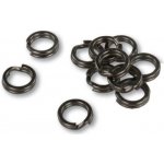 Madcat kroužky Split Rings 12 mm 150 lb – Zbozi.Blesk.cz