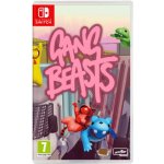 Gang Beasts – Zboží Živě