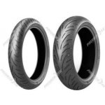 Bridgestone T32 GT 120/70 R17 58W | Zboží Auto