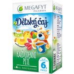 Megafyt Dětský čaj Každodenní pití 20x2g – Sleviste.cz