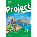 Project: Level 3: DVD – Sleviste.cz