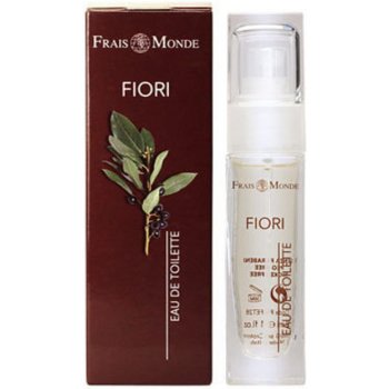 Frais Monde Flowers toaletní voda dámská 30 ml