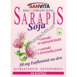 Sarapis Soja 30 kapslí – Hledejceny.cz