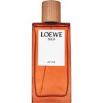 Loewe Solo Atlas parfémovaná voda pánská 100 ml – Hledejceny.cz