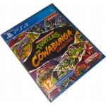 Teenage Mutant Ninja Turtles: The Cowabunga Collection – Hledejceny.cz