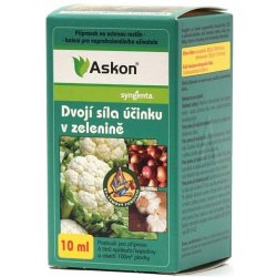 NOHEL GARDEN Fungicid ASKON 10 ml