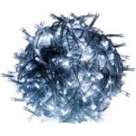 Voltronic 46904 Vánoční LED osvětlení 5 m studená bílá 50 LED – Hledejceny.cz