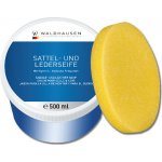 Waldhausen Mýdlo na sedlo Lederseife 500 ml – Hledejceny.cz