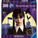 RAVENSBURGER Wednesday No Hug Zone 300 dílků – Sleviste.cz