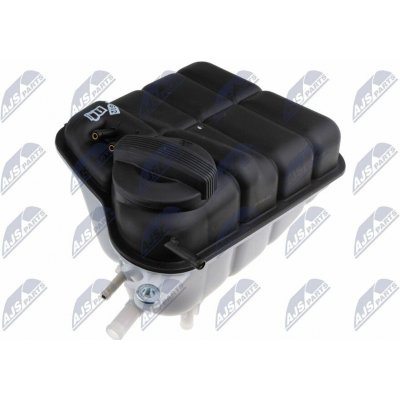 Vyrovnávací nádoba, chladivo NTY CZW-VW-023 (CZWVW023) – Zboží Mobilmania