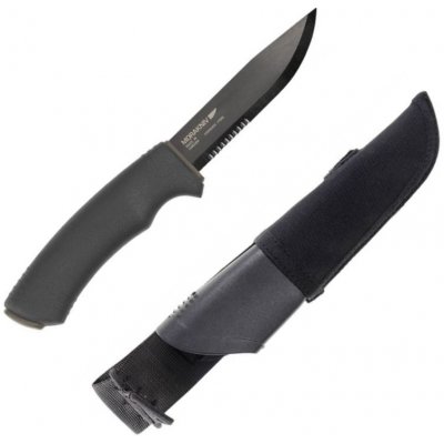 Morakniv Bushcraft Expert BB SRT (S) MOLLE 12295 – Hledejceny.cz