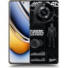 Pouzdro a kryt na mobilní telefon Realme Picasee ULTIMATE CASE Realme 11 Pro+ - BLACK BODY