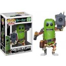 Funko Pop! Rick and Morty Pickle Rick