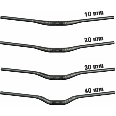 MTBRenthal Fatbar Carbon V3 35/800 mm 10mm – Zbozi.Blesk.cz