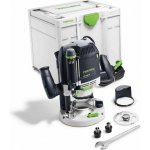 Festool OF 2200 EB-Plus Horní frézka (576215) – Zbozi.Blesk.cz