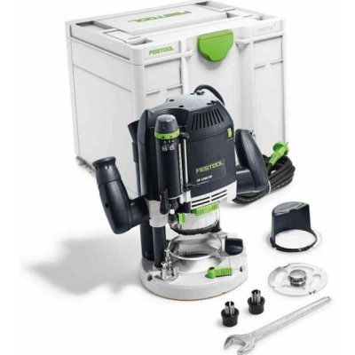 Festool OF 2200 EB-Plus Horní frézka (576215) – Zbozi.Blesk.cz