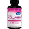 Doplněk stravy na vlasy, nehty, pleť Neocell Super Collagen + Vitamin C & Biotin, Kolagen typu I a III s Vitamínem C a Biotinem, 180 tablet