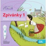 ALBI Kniha Zpívánky 1 3. vydání – Sleviste.cz