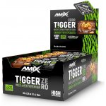 AMIX TIGGER Zero bar 20 x 60 g – Zboží Dáma