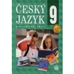 Český jazyk pro 9. ročník základní školy - Hošnová Eva – Sleviste.cz