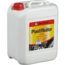 Plastifikátor betonů 10l hnědý DEN CH0524)