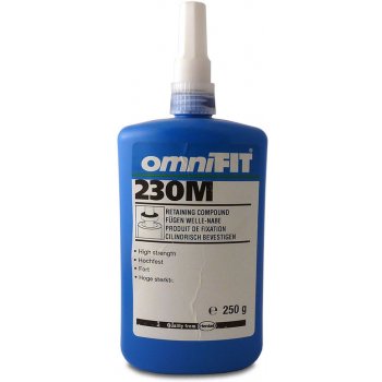 Omnifit 230 M-AN 250g